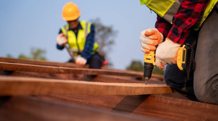 Local Siding Services in Denmark, WI